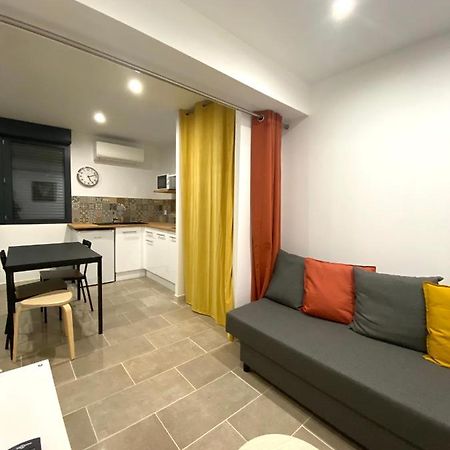 Studio Republique #5 Perpignan Dış mekan fotoğraf