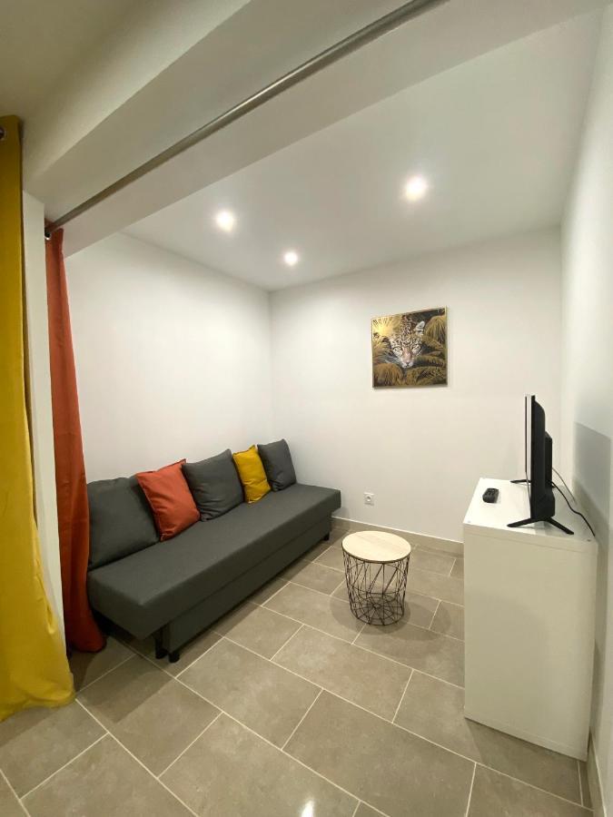 Studio Republique #5 Perpignan Dış mekan fotoğraf
